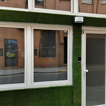 Apartamento Lliri 7 Valencia Exterior foto