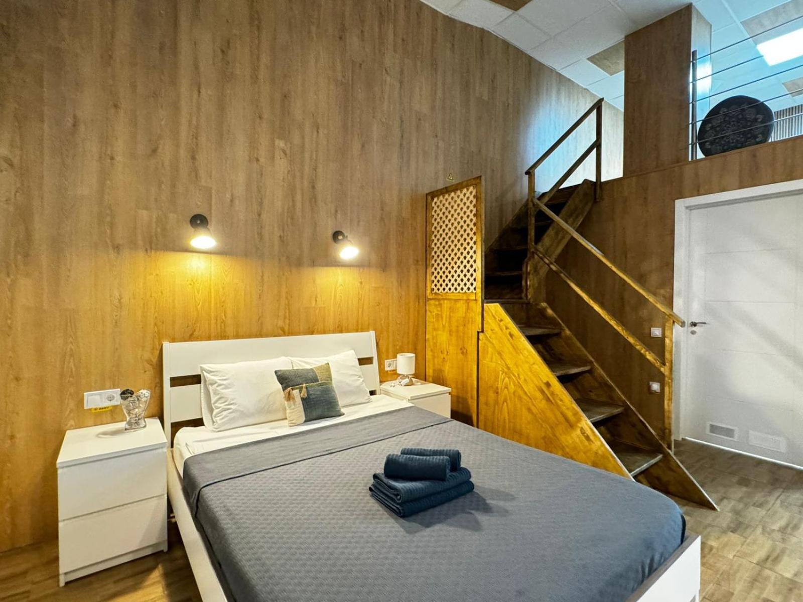 Apartamento Lliri 7 Valencia Exterior foto