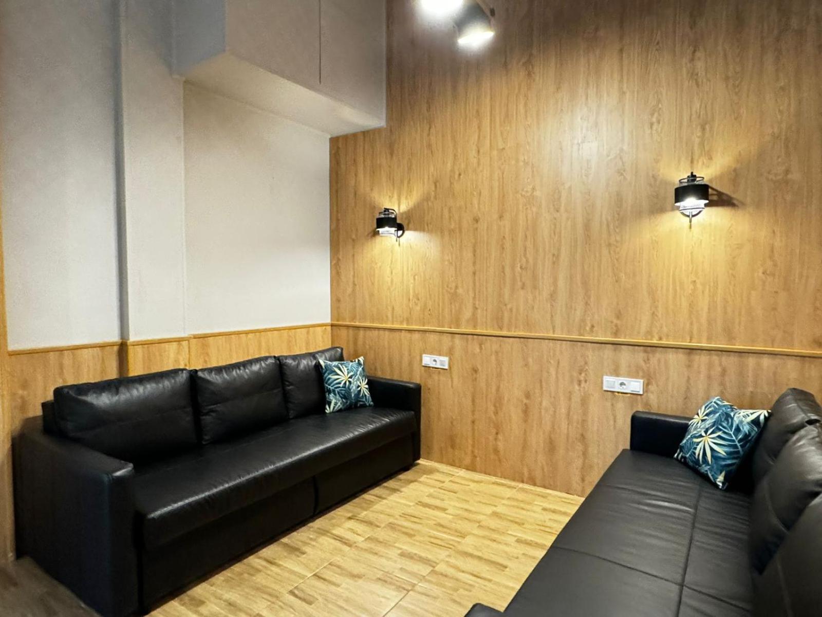 Apartamento Lliri 7 Valencia Exterior foto