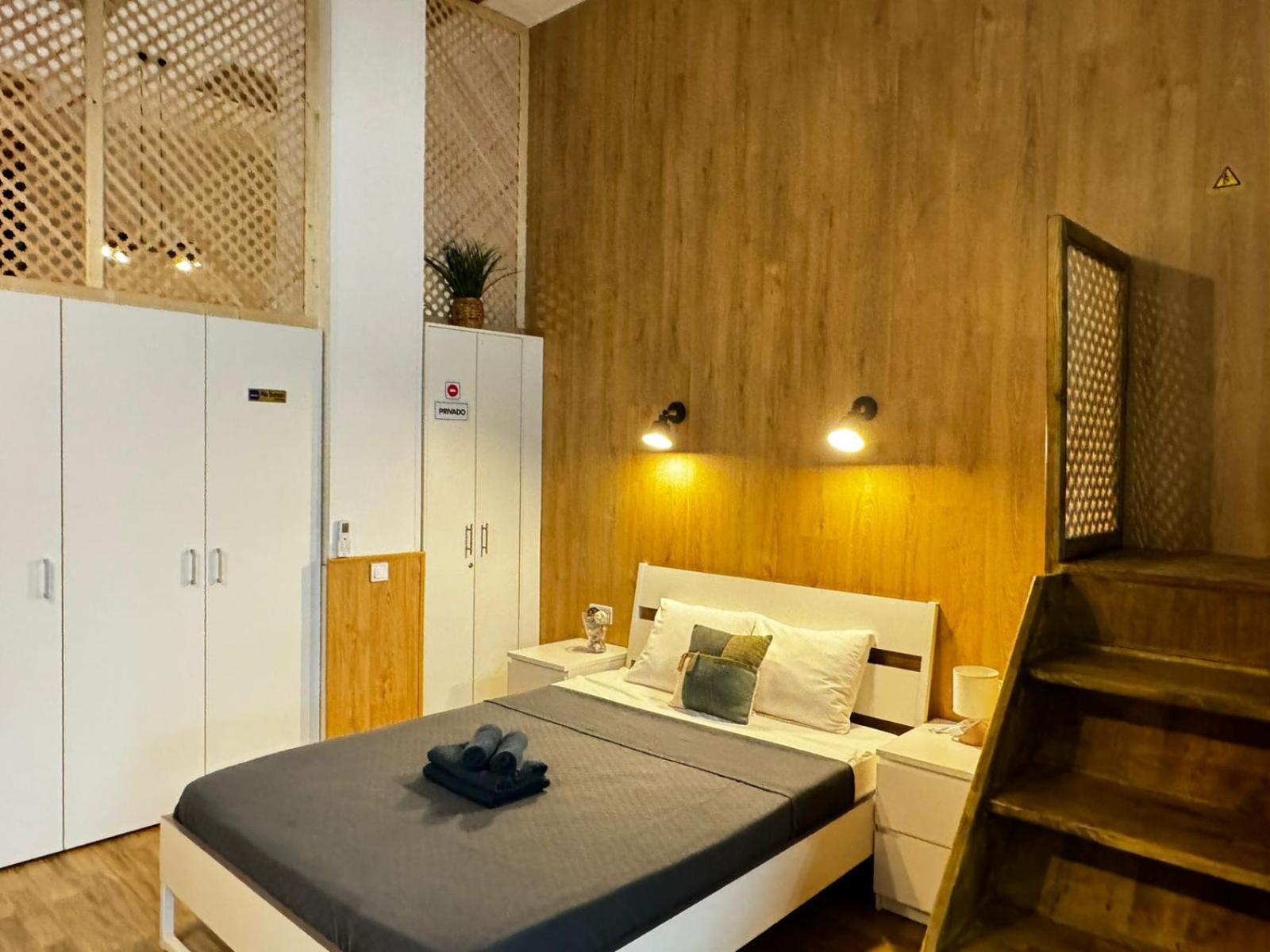 Apartamento Lliri 7 Valencia Exterior foto