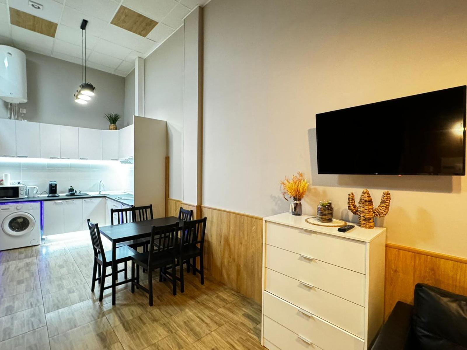Apartamento Lliri 7 Valencia Exterior foto