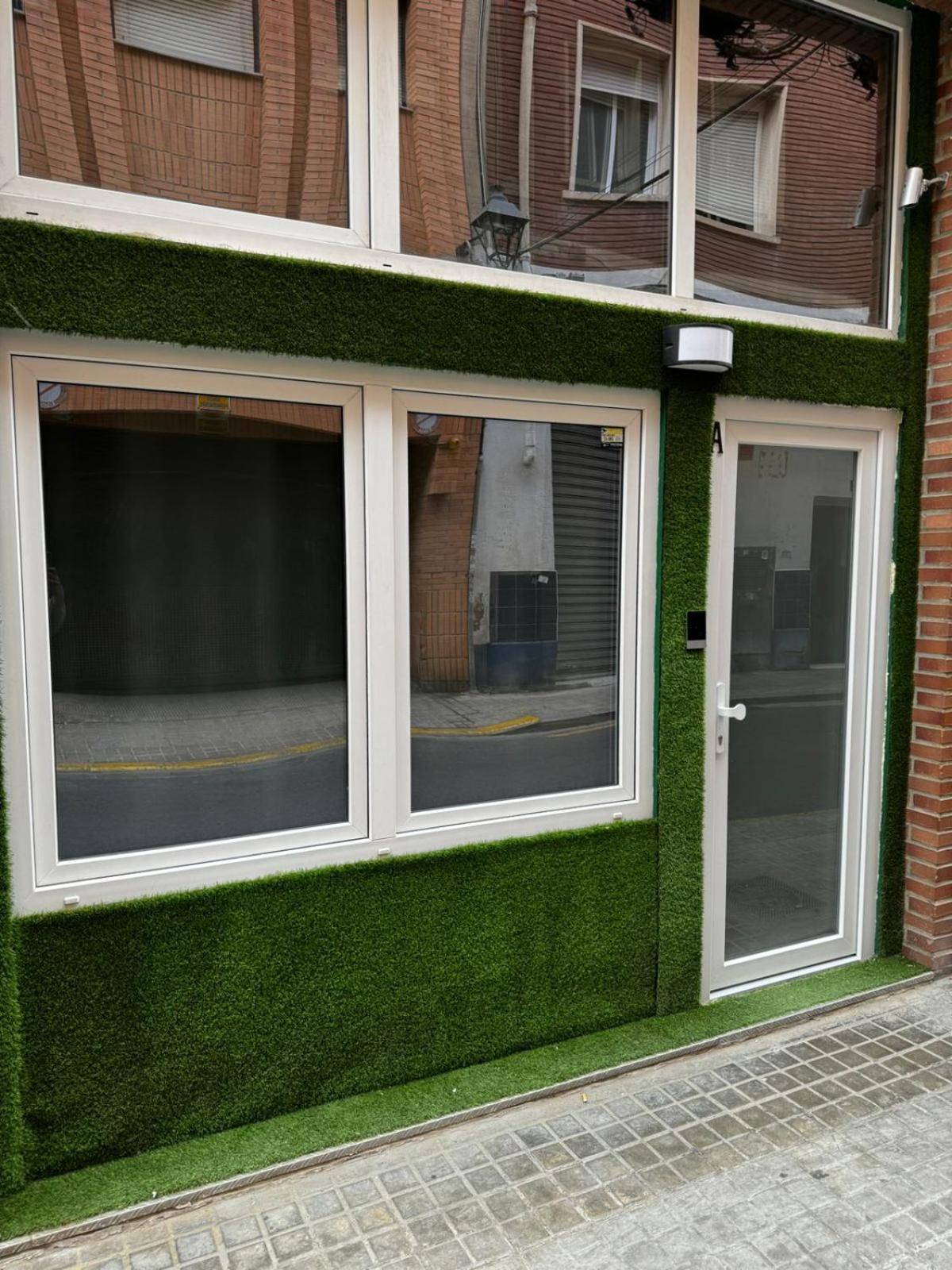 Apartamento Lliri 7 Valencia Exterior foto