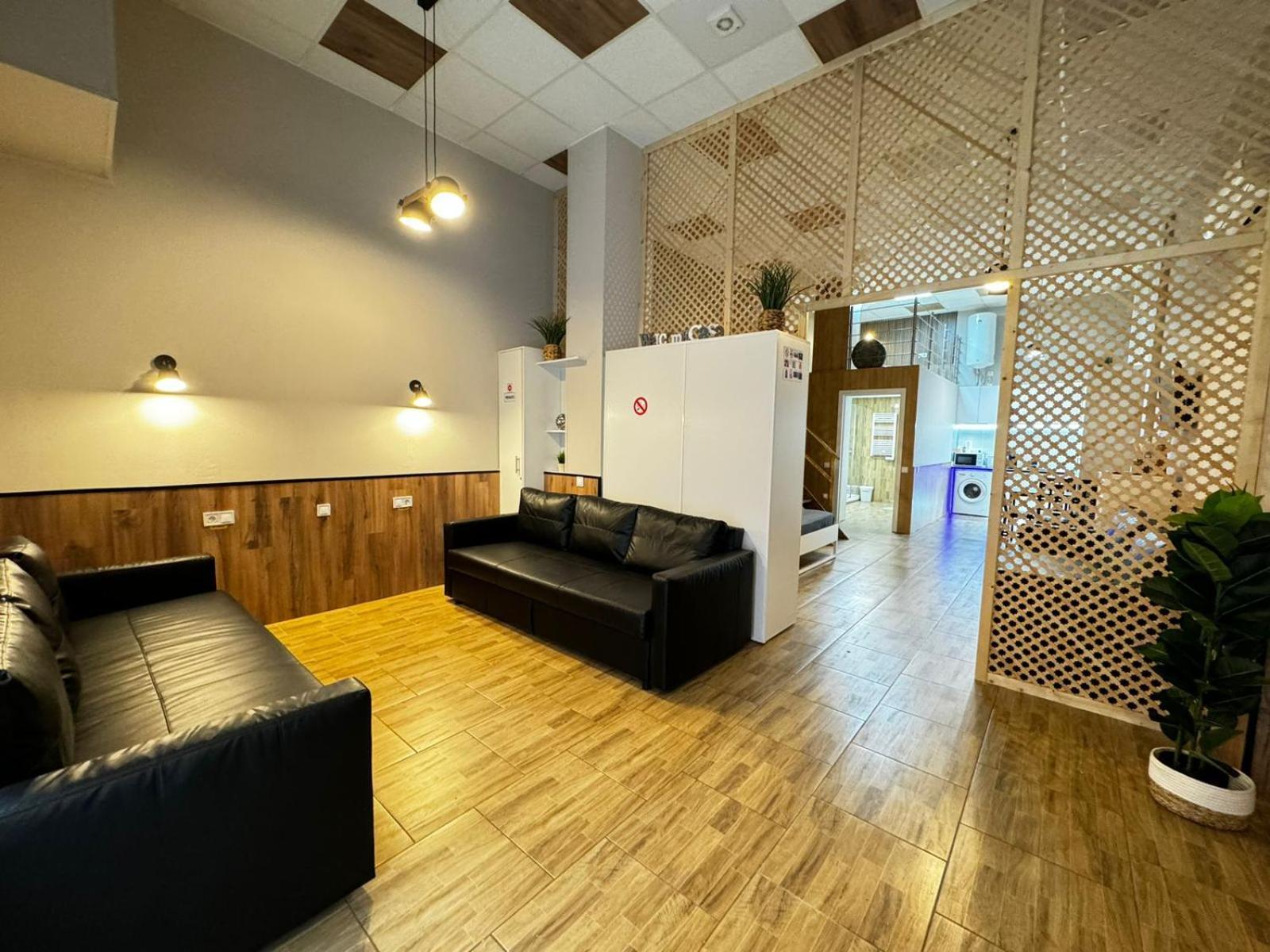 Apartamento Lliri 7 Valencia Exterior foto