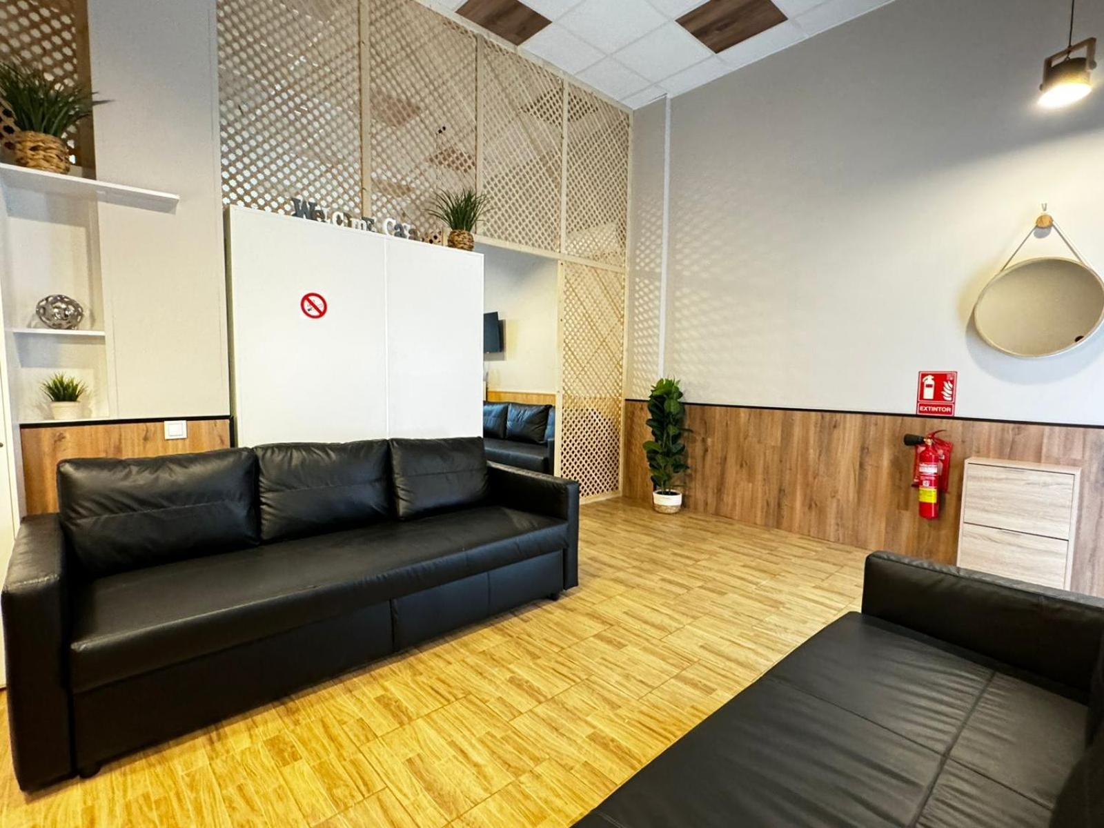 Apartamento Lliri 7 Valencia Exterior foto