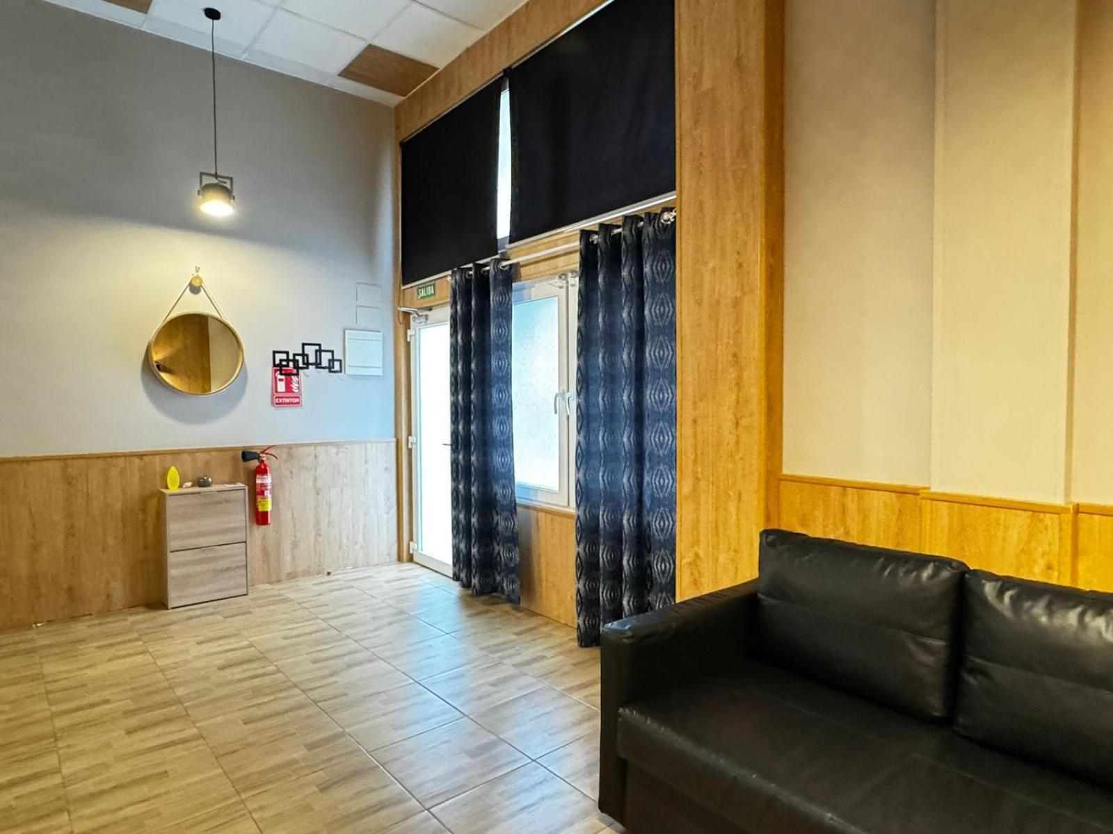 Apartamento Lliri 7 Valencia Exterior foto