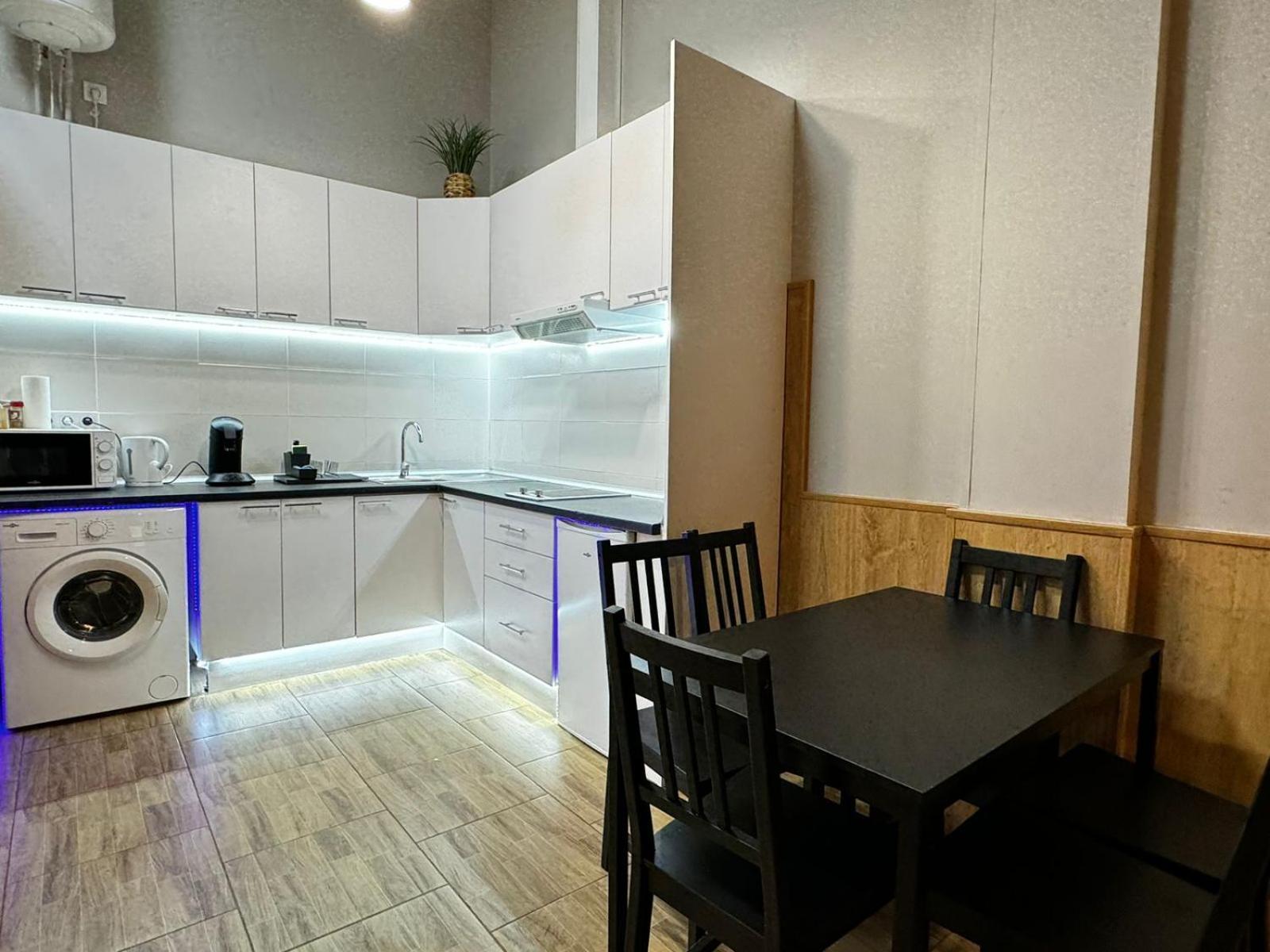 Apartamento Lliri 7 Valencia Exterior foto