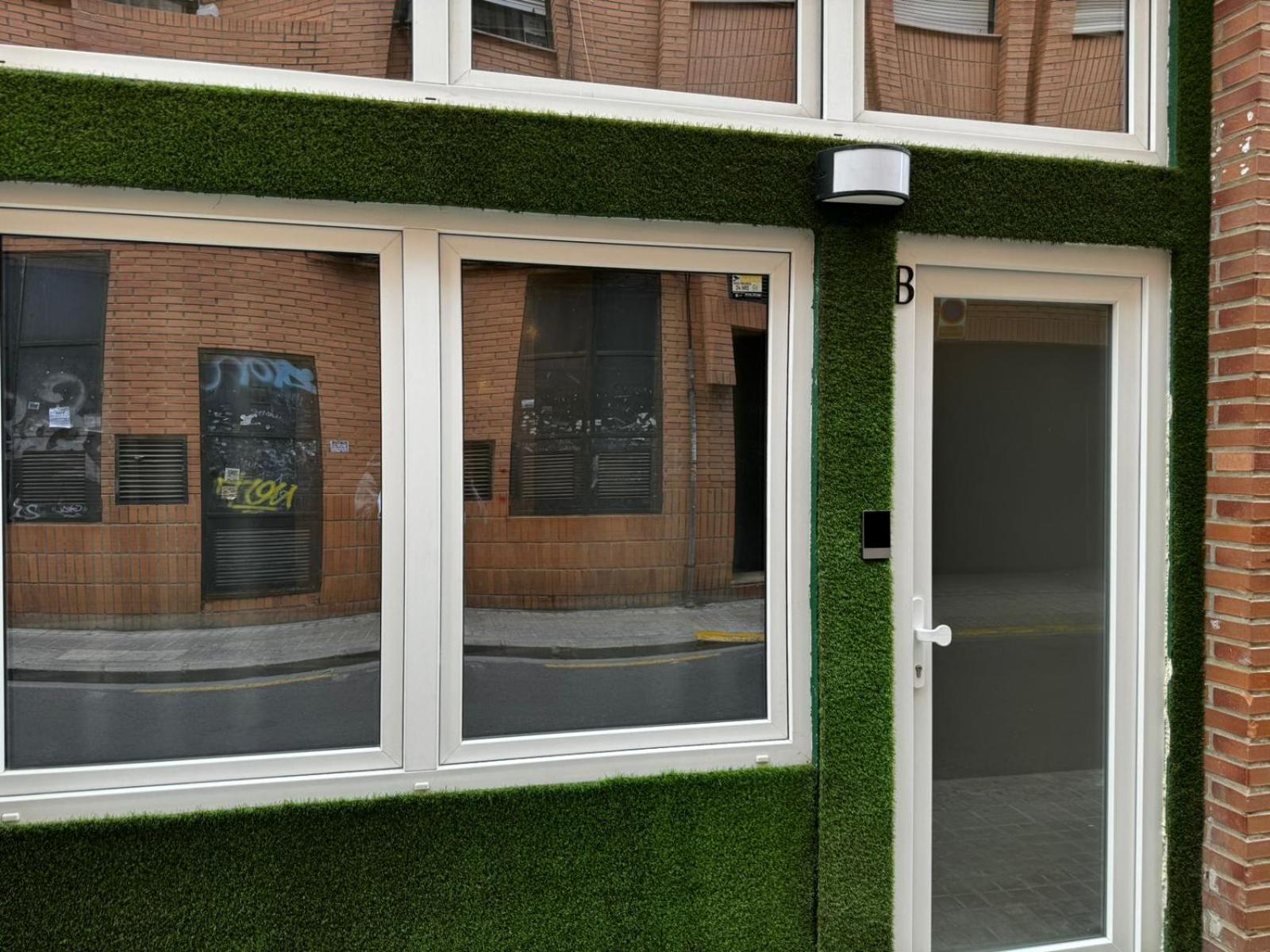 Apartamento Lliri 7 Valencia Exterior foto