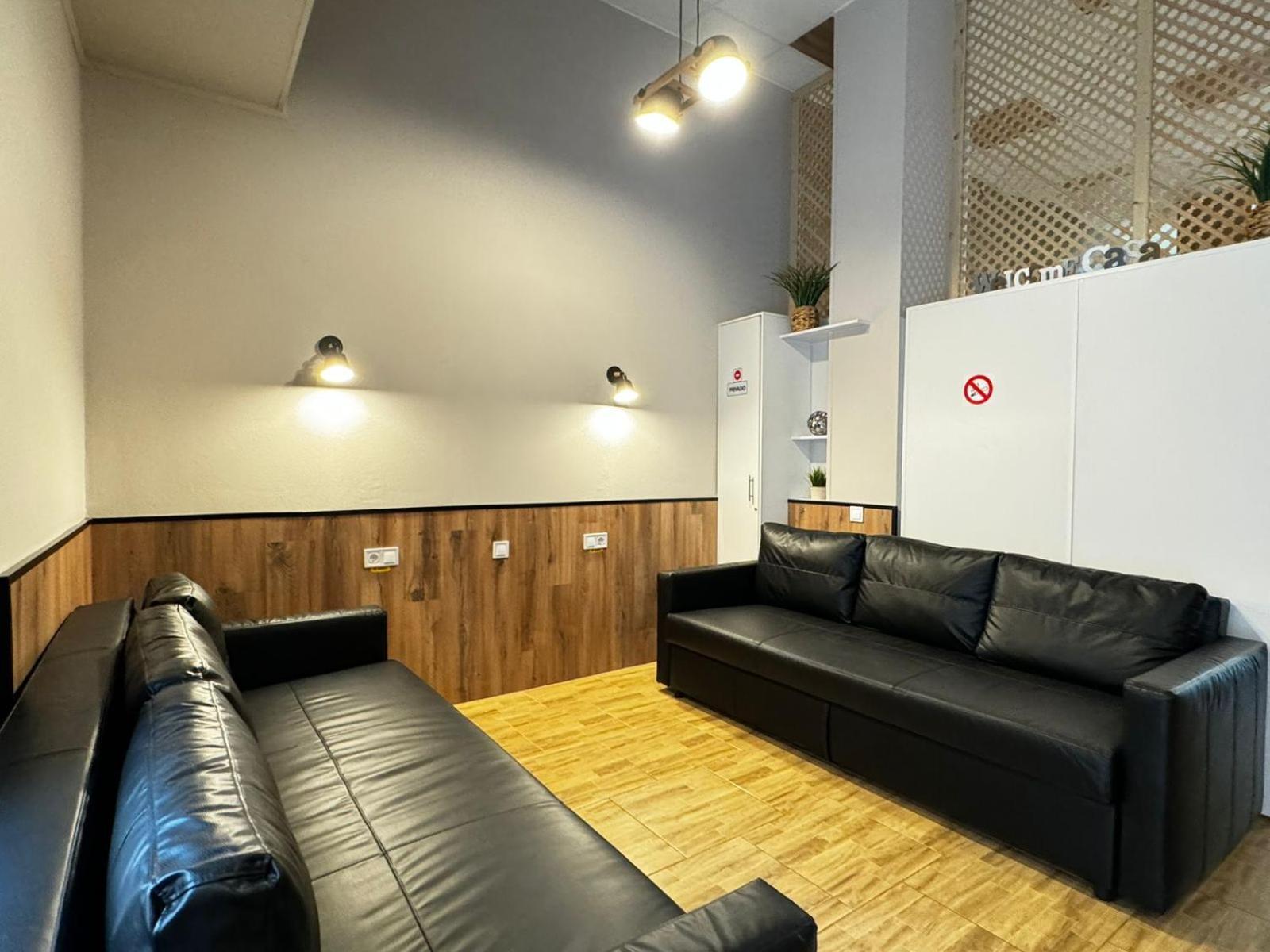 Apartamento Lliri 7 Valencia Exterior foto