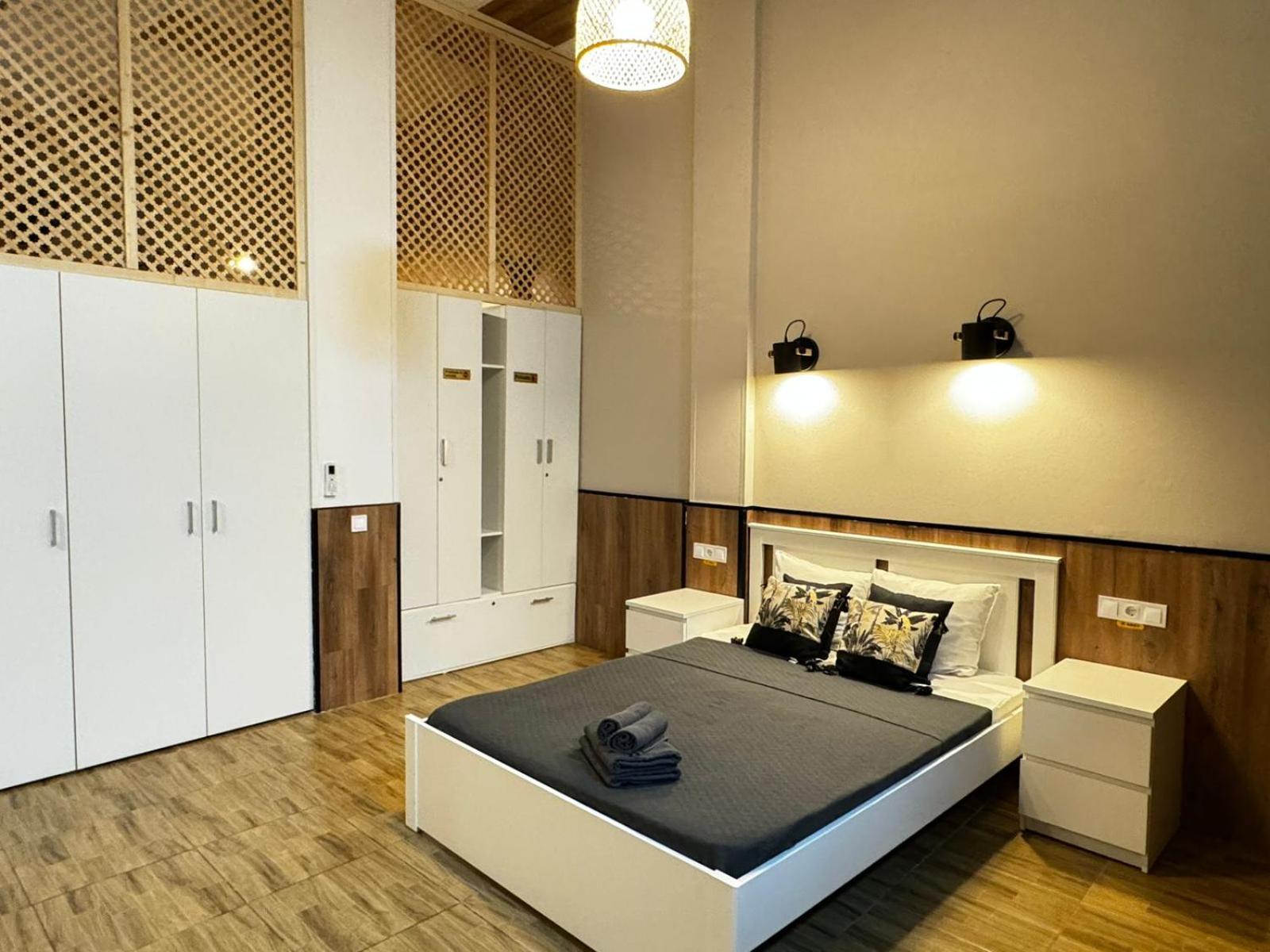 Apartamento Lliri 7 Valencia Exterior foto